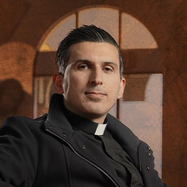 Fr. Mahir J Murad