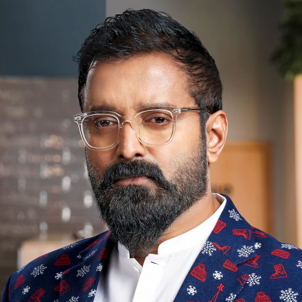 Sijoy Varghese