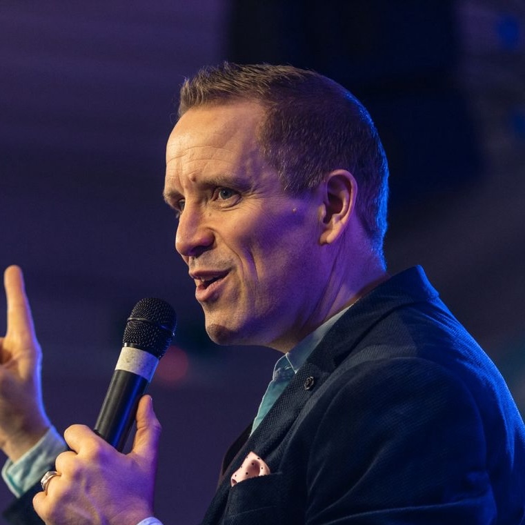 Brendan Malone