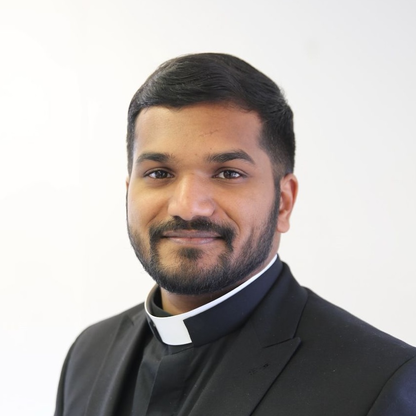 Fr. Melvin Mangalath