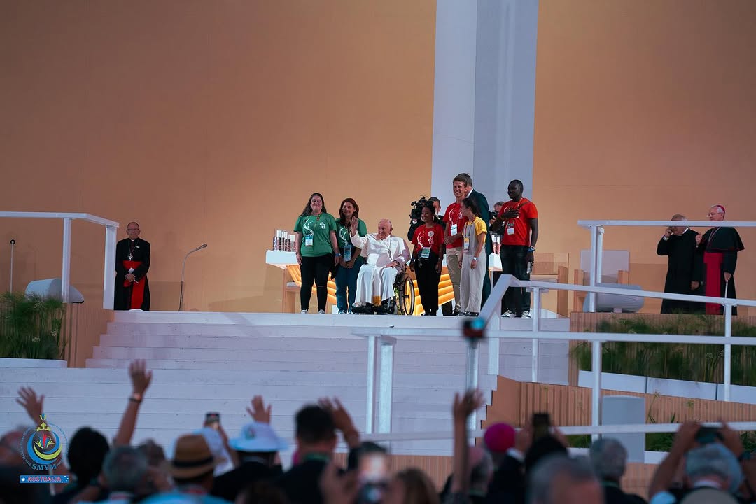 WYD Lisbon 2023